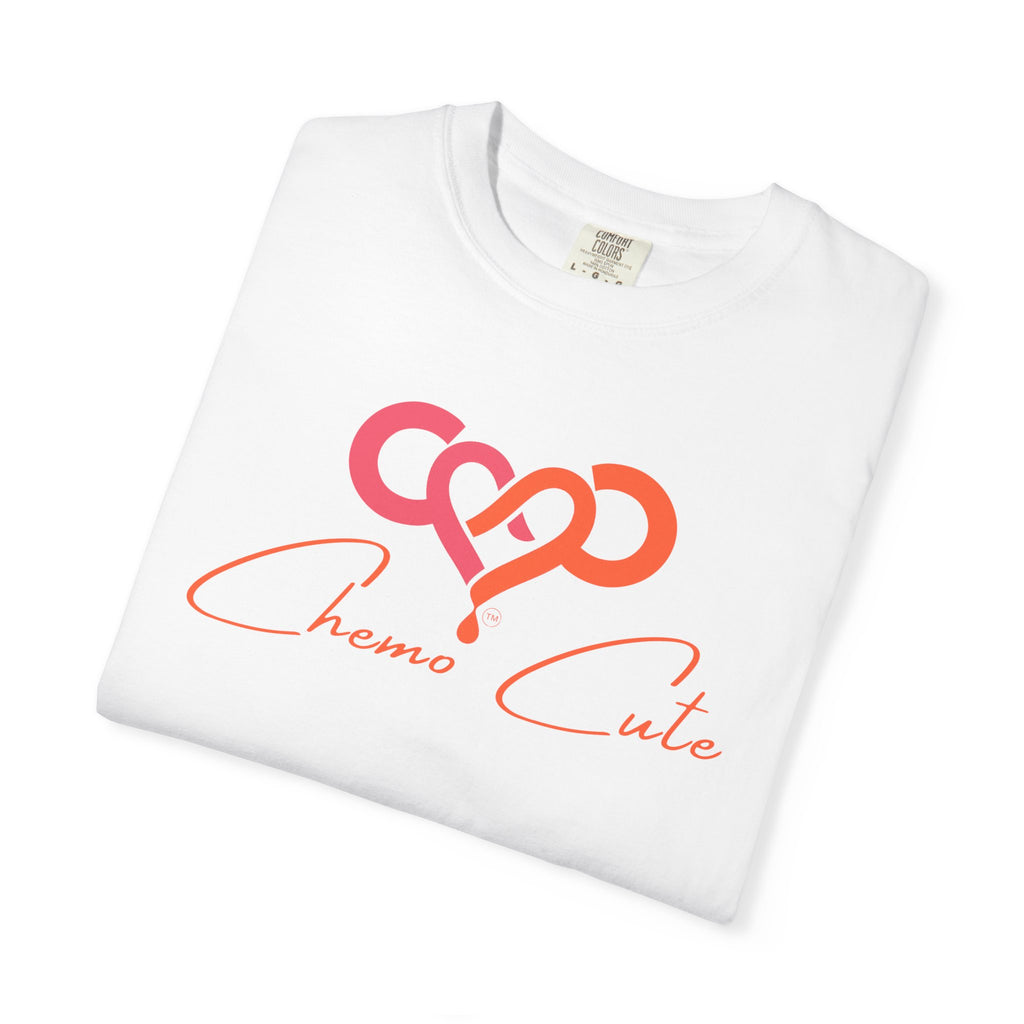 Chemo Cute Signature Tee