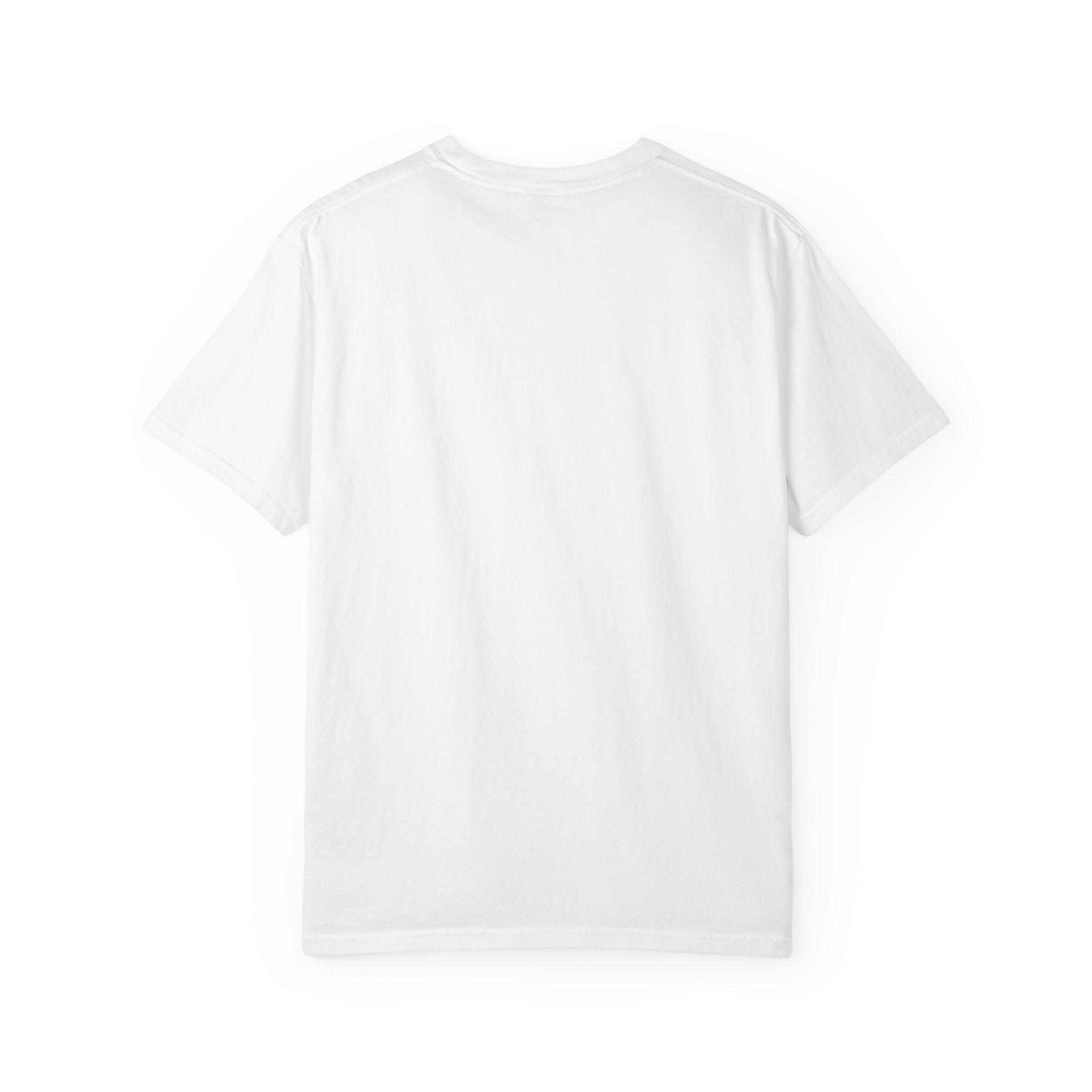 Chemo Cute Signature Tee