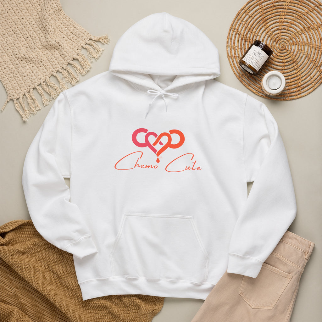 Chemo Cute Signature Hoodie