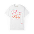 Power in the Port T-Shirt