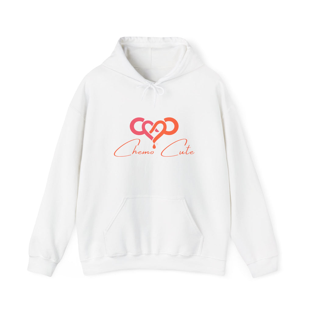 Chemo Cute Signature Hoodie