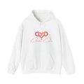 Chemo Cute Signature Hoodie