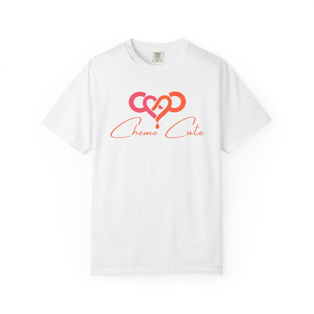 Chemo Cute Signature Tee
