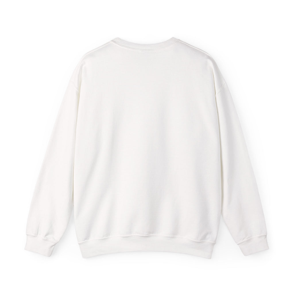 Power in the Port Sweatshirt