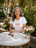 Chemo Cute Signature Tee