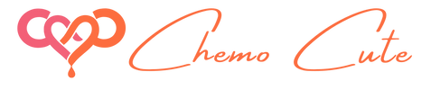 Chemo Cute - Home