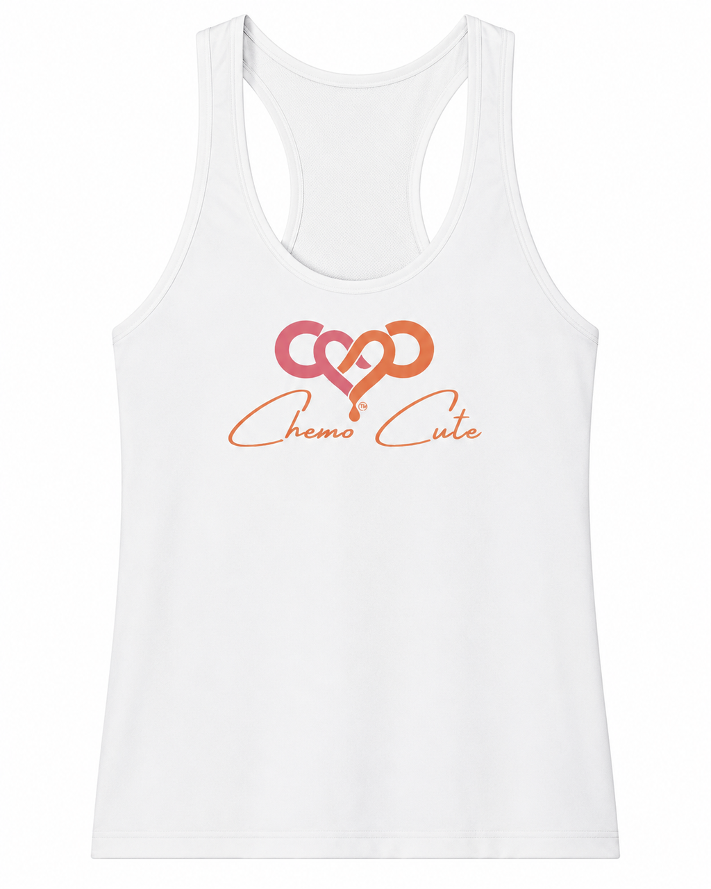 Chemo Cute Signature Tank